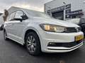 Volkswagen Touran 2.0 TDI SCR AUTOMAAT / HONDENWAGEN Blanc - thumbnail 1
