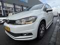 Volkswagen Touran 2.0 TDI SCR AUTOMAAT / HONDENWAGEN Weiß - thumbnail 12