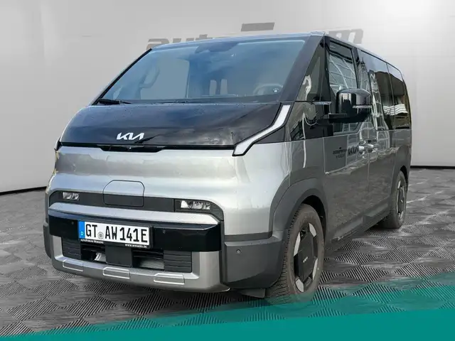 Kia Autres PV5 2-3-0 71.2 (163 PS) ELITE  =VFWG-GT=