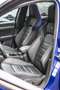 Volkswagen Golf 2.0 TSI R 4Motion *Akra*Pano*Leder*H&K*Performance Blauw - thumbnail 4