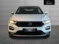 Volkswagen T-Roc Cabriolet 1.0 tsi Style 115cv Bianco - thumbnail 3