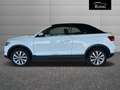 Volkswagen T-Roc Cabriolet 1.0 tsi Style 115cv Bianco - thumbnail 6