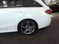 Mercedes-Benz C 180 Estate AMG Sport Edition lage km Blanc - thumbnail 16
