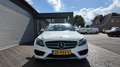 Mercedes-Benz C 180 Estate AMG Sport Edition lage km Blanc - thumbnail 5