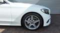 Mercedes-Benz C 180 Estate AMG Sport Edition lage km Blanc - thumbnail 11