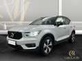 Volvo XC40 R Design Recharge T.Leder Pano.RFK AHK H&K Silber - thumbnail 1