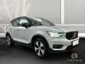 Volvo XC40 R Design Recharge T.Leder Pano.RFK AHK H&K Silber - thumbnail 2