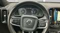 Volvo XC40 R Design Recharge T.Leder Pano.RFK AHK H&K Silber - thumbnail 14