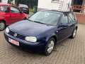 Volkswagen Golf 1.4 Trendline AHK. Tüv & Inspektion Neu Blau - thumbnail 1