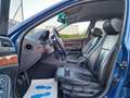 BMW 520 E39 520i TOURING|S-HEFT|LEDER|SH|TÜV+INSPEK.NEU Blauw - thumbnail 13
