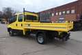 Iveco Daily 3.0 Maxi DoKa Meiller 3-S-Kipper*StHz*AHK* Jaune - thumbnail 16