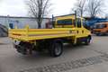 Iveco Daily 3.0 Maxi DoKa Meiller 3-S-Kipper*StHz*AHK* Jaune - thumbnail 15