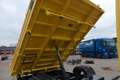 Iveco Daily 3.0 Maxi DoKa Meiller 3-S-Kipper*StHz*AHK* Jaune - thumbnail 11