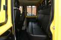 Iveco Daily 3.0 Maxi DoKa Meiller 3-S-Kipper*StHz*AHK* Jaune - thumbnail 26