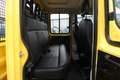 Iveco Daily 3.0 Maxi DoKa Meiller 3-S-Kipper*StHz*AHK* Jaune - thumbnail 24