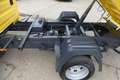 Iveco Daily 3.0 Maxi DoKa Meiller 3-S-Kipper*StHz*AHK* Jaune - thumbnail 10