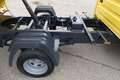 Iveco Daily 3.0 Maxi DoKa Meiller 3-S-Kipper*StHz*AHK* Jaune - thumbnail 12