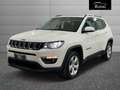 Jeep Compass 1.6 mjt Longitude 2wd 120cv my19 Bianco - thumbnail 1