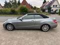 Mercedes-Benz E 200 Cabrio Elega *Scheckh.nur bei MB+Airscarf* Argent - thumbnail 4