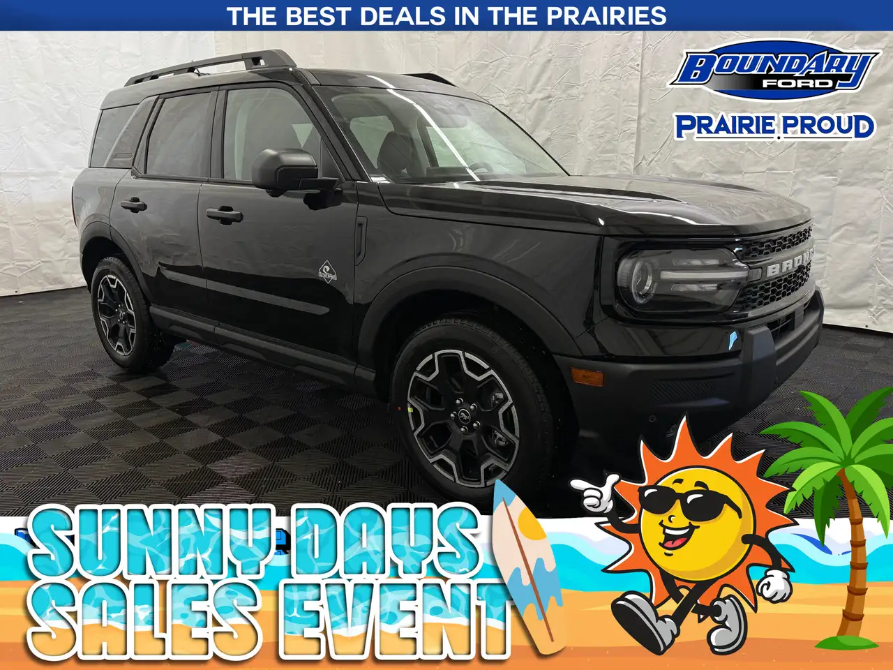 Ford Bronco Sport fotografie Ford Bronco Sport