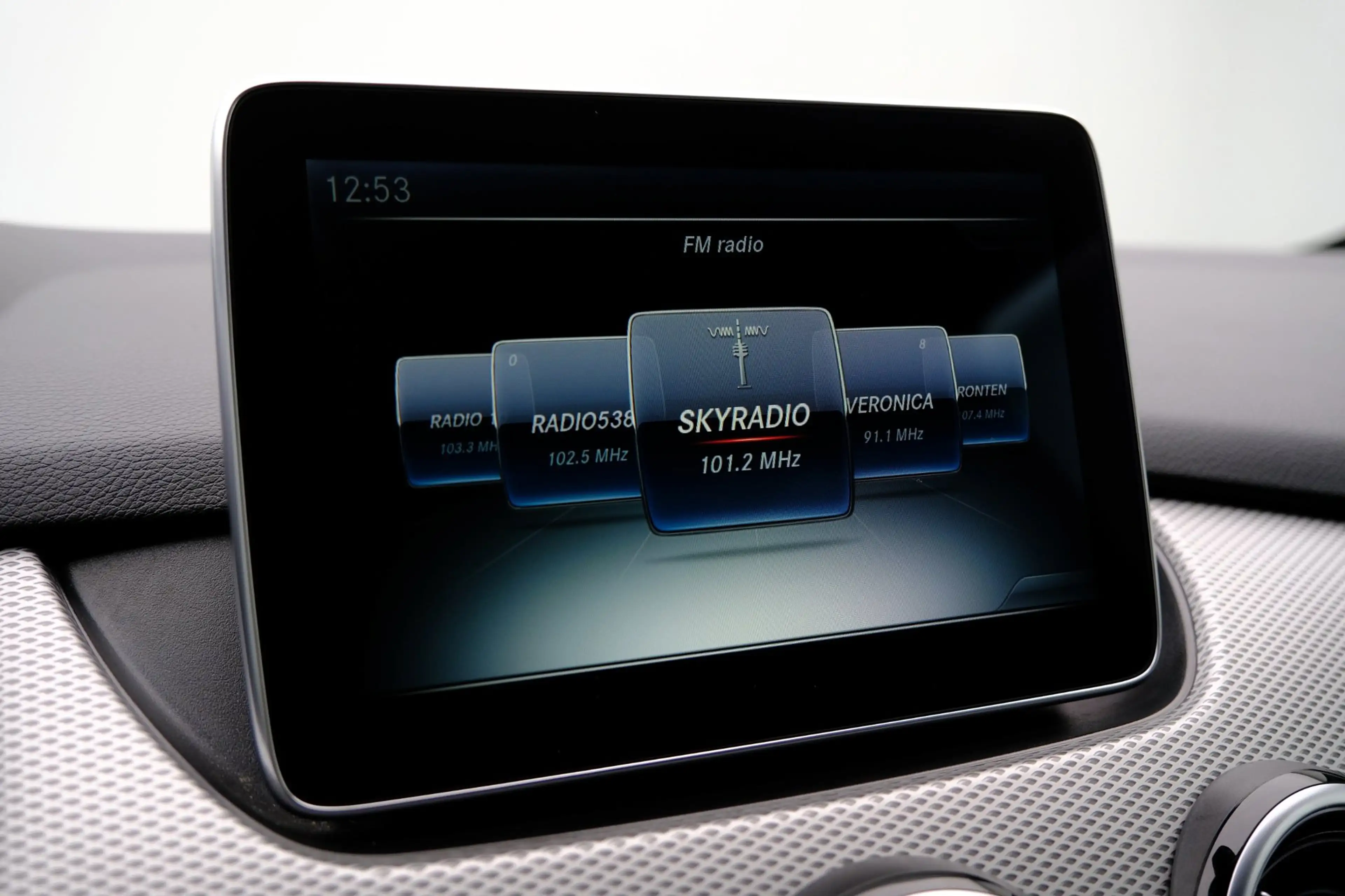 Mercedes-Benz B 180 Ambition Navi|PDC|LMV|Trekh. — photo 14