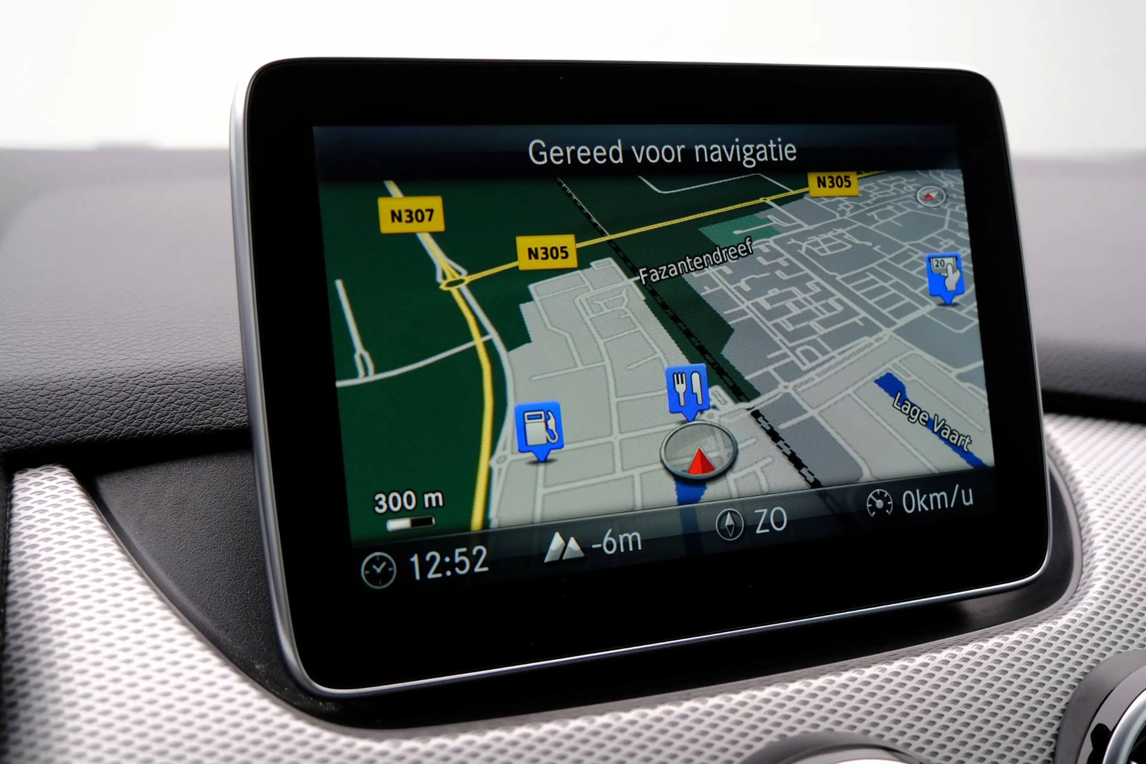 Mercedes-Benz B 180 Ambition Navi|PDC|LMV|Trekh. — photo 13