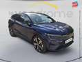 Renault Megane E-Tech E-Tech Electric EV60 220ch Iconic optimum charge Siege chauf Volant chauf Camera GPS Azul - thumbnail 3