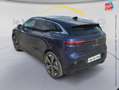 Renault Megane E-Tech E-Tech Electric EV60 220ch Iconic optimum charge Siege chauf Volant chauf Camera GPS Mavi - thumbnail 8