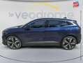 Renault Megane E-Tech E-Tech Electric EV60 220ch Iconic optimum charge Siege chauf Volant chauf Camera GPS Azul - thumbnail 9