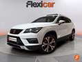 SEAT Ateca 1.4 EcoTSI S&S Xcellence Blanc - thumbnail 2