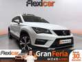 SEAT Ateca 1.4 EcoTSI S&S Xcellence Blanc - thumbnail 1
