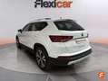 SEAT Ateca 1.4 EcoTSI S&S Xcellence Blanc - thumbnail 4