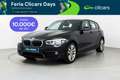 BMW 116 116d Negro - thumbnail 1