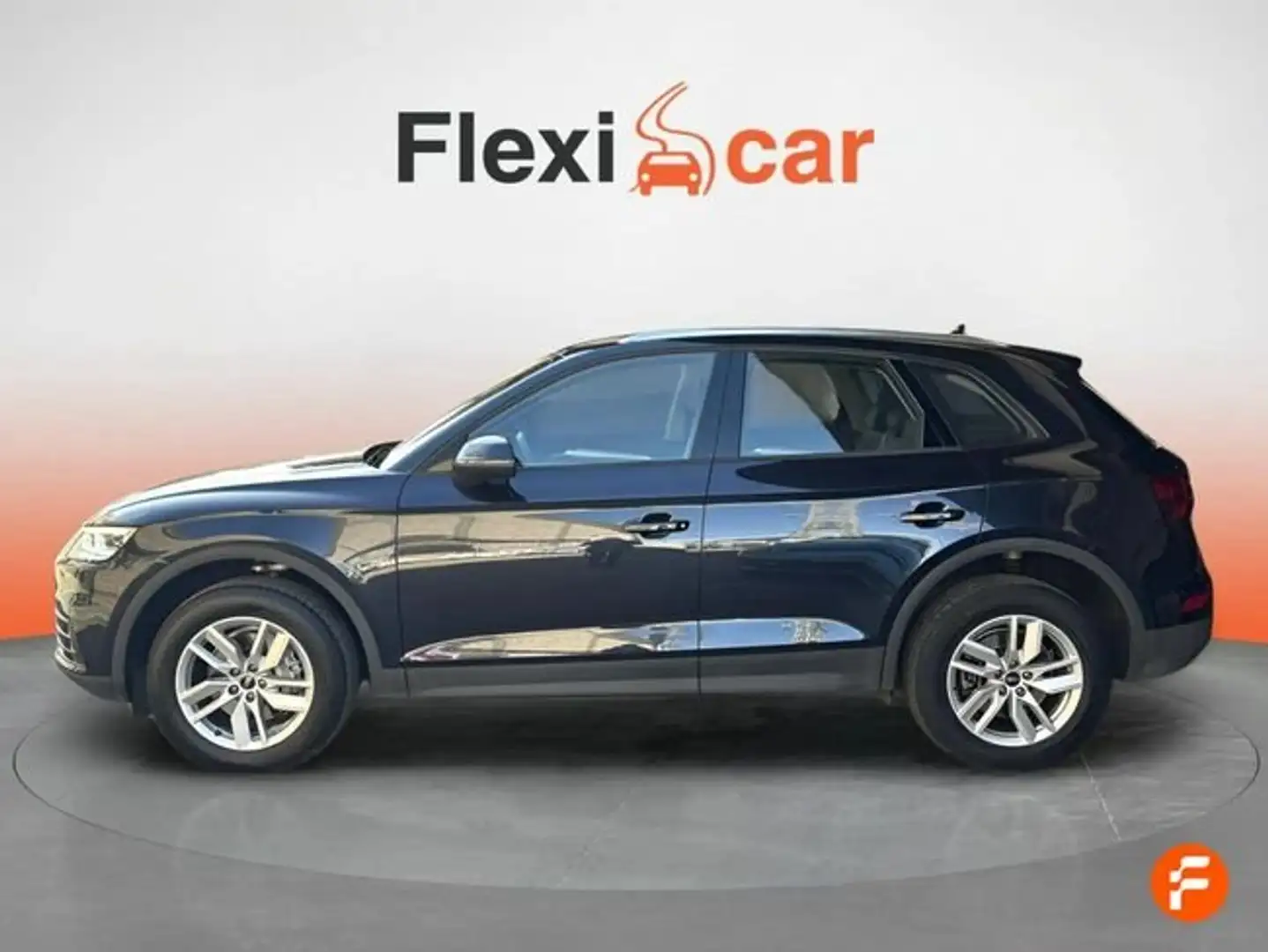 Audi Q5 40+TDI+150kW+%28204CV%29+quattro+S+tronic Negro - 2