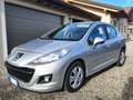 Peugeot 207 5p 1.4 8v Plus eco-Gpl 75cv Argento - thumbnail 3