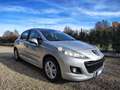 Peugeot 207 5p 1.4 8v Plus eco-Gpl 75cv Argento - thumbnail 1