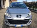 Peugeot 207 5p 1.4 8v Plus eco-Gpl 75cv Argento - thumbnail 2