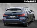 BMW 116 d Sport Line. Navi Prof. Blau - thumbnail 3