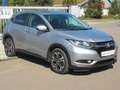 Honda HR-V Executive Plateado - thumbnail 15