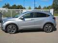 Honda HR-V Executive Plateado - thumbnail 12
