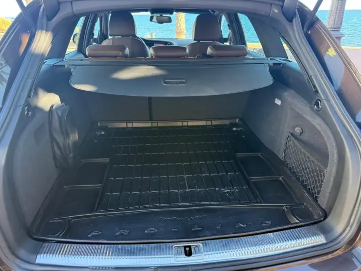 Audi A4 2013, foto 15