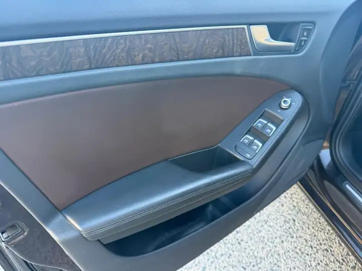 Audi A4 2013, foto 10