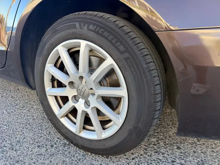 Audi A4 2013, foto 12