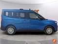 Ford Tourneo Courier 1.0 Ecoboost Trend Aut. Azul - thumbnail 3