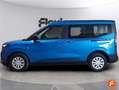 Ford Tourneo Courier 1.0 Ecoboost Trend Aut. Azul - thumbnail 4