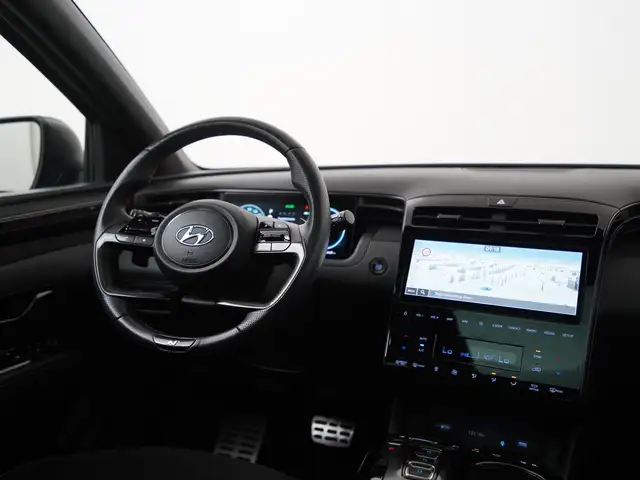 Hyundai Tucson view 7