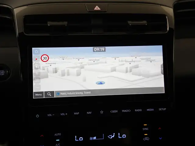 Hyundai Tucson view 15