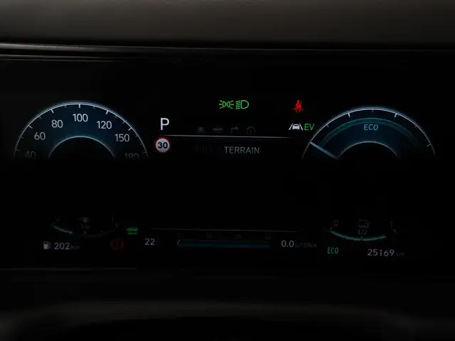 Hyundai Tucson view 29
