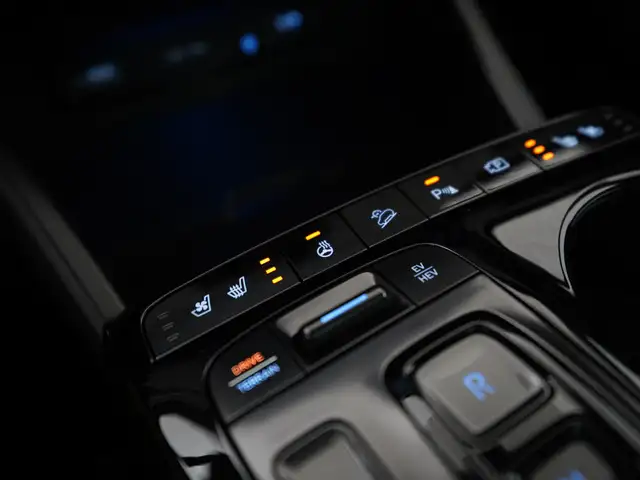 Hyundai Tucson view 13