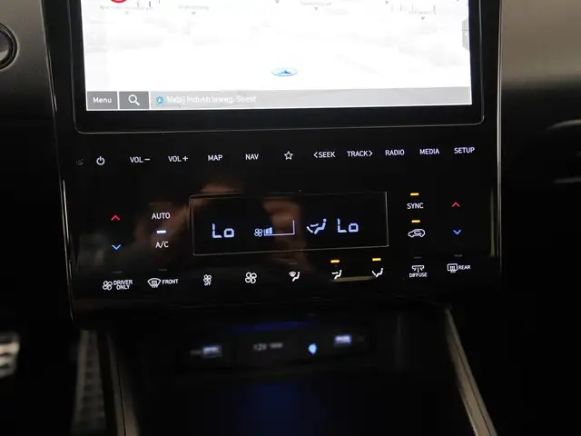 Hyundai Tucson view 14
